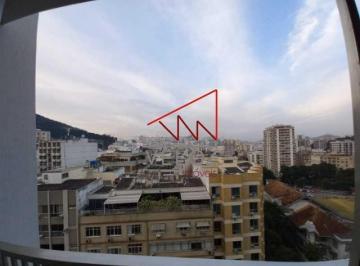 Apartamento · 141m² · 3 Quartos · 1 Vaga · Apartamento-À VENDA-Laranjeiras-Rio de Janeiro-RJ