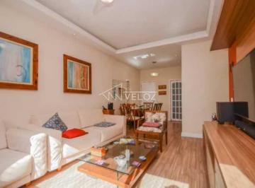 Apartamento · 98m² · 3 Quartos · 1 Vaga · Apartamento :  / Residencial / Botafogo