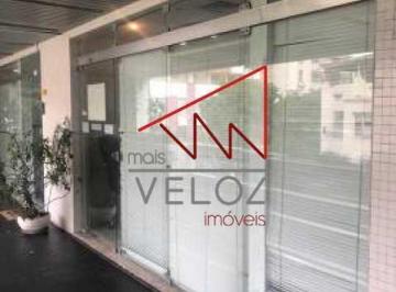 Comercial · 30m² · Loja-À VENDA-Leblon-Rio de Janeiro-RJ