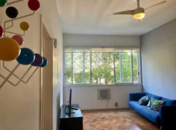 Apartamento · 90m² · 3 Quartos · Apartamento :  / Residencial / Humaitá