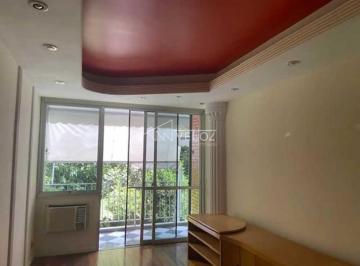 Apartamento · 104m² · 2 Quartos · 2 Vagas · Apartamento -  / Residencial / Lagoa