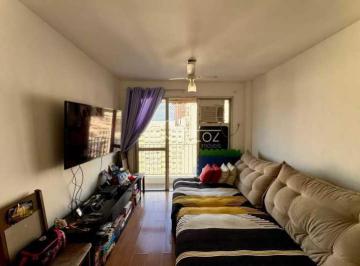 Apartamento · 70m² · 2 Quartos · 1 Vaga · Apartamento : / Residencial / Botafogo