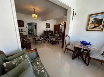Apartamento de 4 quartos, Rio de Janeiro · Amplo apartamento na melhor localização do Flamengo