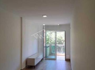 Apartamento · 65m² · 2 Quartos · 1 Vaga · Apartamento :  / Residencial / Botafogo