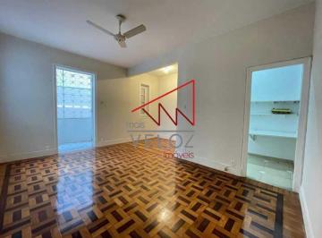 Apartamento · 90m² · 2 Quartos · Apartamento - / Residencial / Laranjeiras