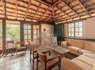 Casa · 239m² · 4 Quartos · Cobertura : Duplex / Residencial / Jardim Botânico