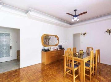 Apartamento · 120m² · 3 Quartos · 1 Vaga · Apartamento :  / Residencial / Laranjeiras