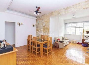 Apartamento · 120m² · 3 Quartos · 1 Vaga · Apartamento :  / Residencial / Laranjeiras