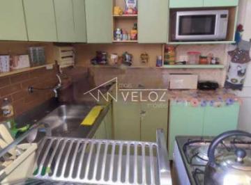 Apartamento · 77m² · 2 Quartos · Apartamento -  / Residencial / Laranjeiras