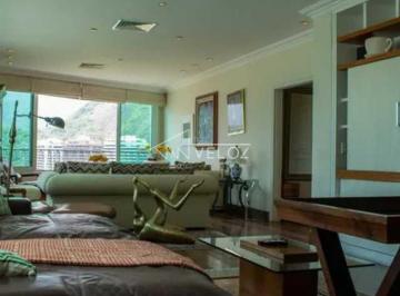 Apartamento · 216m² · 4 Quartos · 1 Vaga · Apartamento : Padrão / Residencial / Ipanema