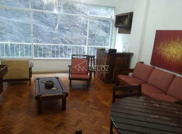 Apartamento · 76m² · 2 Quartos · Apartamento-À VENDA-Lagoa-Rio de Janeiro-RJ