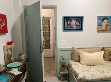 Apartamento · 34m² · 1 Quarto · Apartamento : / Residencial / Botafogo