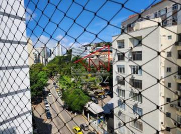 Apartamento de 4 quartos, Rio de Janeiro · Apartamento-À VENDA-Flamengo-Rio de Janeiro-RJ