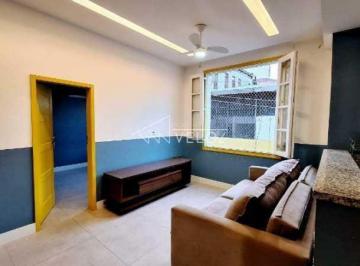 Apartamento · 41m² · 1 Quarto · Apartamento - / Residencial / Catete