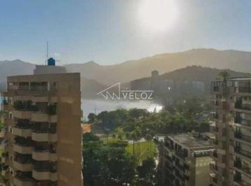 Apartamento · 155m² · 4 Quartos · 2 Vagas · Apartamento - Padrão / Residencial / Lagoa