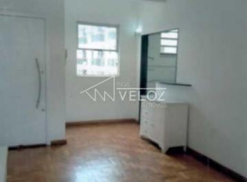 Apartamento · 63m² · 2 Quartos · Apartamento :  / Residencial / Flamengo