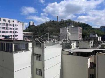 Apartamento · 42m² · 1 Quarto · 1 Vaga · Apartamento :  / Residencial / Botafogo
