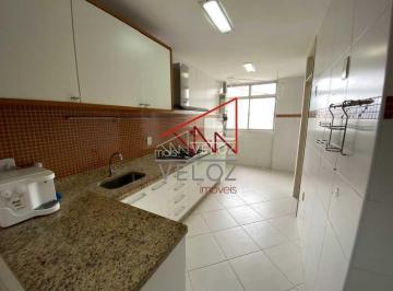 Apartamento · 99m² · 2 Quartos · 1 Vaga · Apartamento - Padrão / Residencial / Flamengo