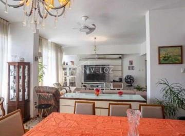 Apartamento · 175m² · 3 Quartos · 1 Vaga · Apartamento - / Residencial / Flamengo