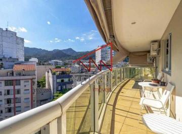 Apartamento · 94m² · 2 Quartos · 2 Vagas · Apartamento-À VENDA-Leblon-Rio de Janeiro-RJ