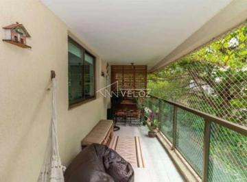 Apartamento · 94m² · 2 Quartos · 1 Vaga · Apartamento : Padrão / Residencial / Botafogo