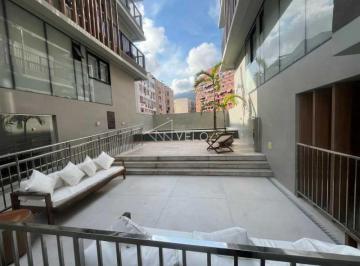 Apartamento · 87m² · 3 Quartos · 1 Vaga · Apartamento : Padrão / Residencial / Leblon