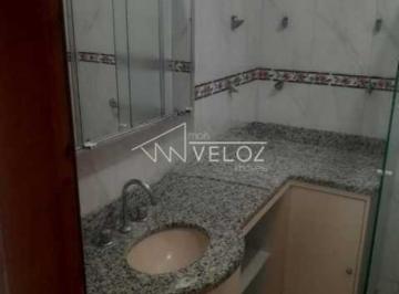 Casa · 134m² · 3 Quartos · 1 Vaga · Cobertura : / Residencial / Flamengo