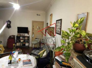 Apartamento · 87m² · 2 Quartos · Apartamento - / Residencial / Flamengo