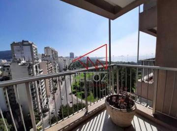 Apartamento de 1 quarto, Rio de Janeiro · Apartamento-À VENDA-Flamengo-Rio de Janeiro-RJ