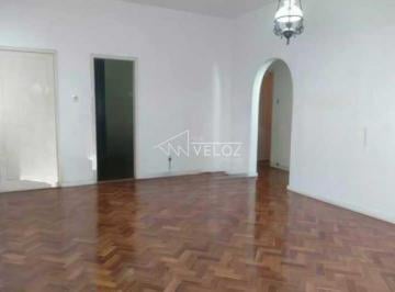 Apartamento · 95m² · 2 Quartos · 1 Vaga · Apartamento : Padrão / Residencial / Botafogo