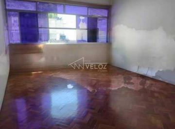 Apartamento · 95m² · 2 Quartos · 1 Vaga · Apartamento : Padrão / Residencial / Botafogo