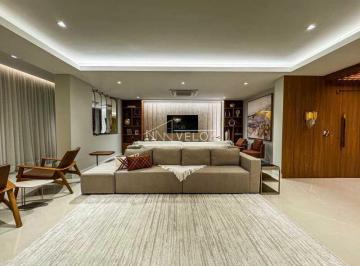 Apartamento · 259m² · 4 Quartos · 1 Vaga · Apartamento : Padrão / Residencial / Flamengo