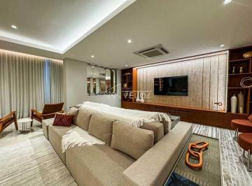 Apartamento · 259m² · 4 Quartos · 1 Vaga · Apartamento : Padrão / Residencial / Flamengo