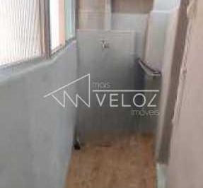 Apartamento · 33m² · 1 Quarto · Apartamento - Padrão / Residencial / Flamengo