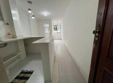 Apartamento · 38m² · 1 Quarto · Apartamento : / Residencial / Flamengo