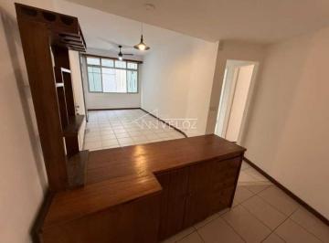 Apartamento · 58m² · 2 Quartos · 1 Vaga · Apartamento :  / Residencial / Flamengo
