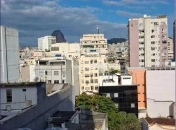 Apartamento de 2 quartos, Rio de Janeiro · Apartamento - Padrão / Residencial / Flamengo