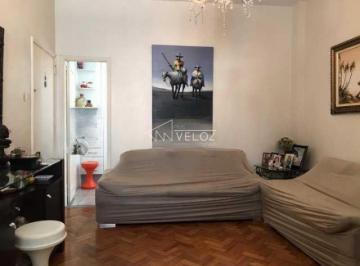 Apartamento · 70m² · 3 Quartos · Apartamento - / Residencial / Laranjeiras