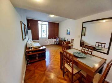 Apartamento · 71m² · 2 Quartos · 1 Vaga · Apartamento :  / Residencial / Laranjeiras