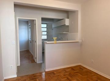 Apartamento · 34m² · 1 Quarto · Apartamento à venda - em Santa Cecília