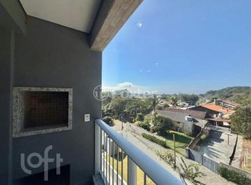 65b75d52 · Apartamento, 2 dormitórios, 69.58 m², em Ribeirão da Ilha