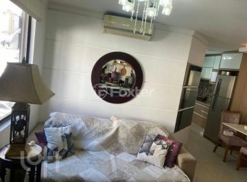 91fa5008 · Apartamento, 2 dormitórios, 73 m², em Canasvieiras