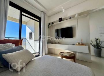 5623971b · Apartamento, 1 dormitórios, 50.8 m², em Canasvieiras