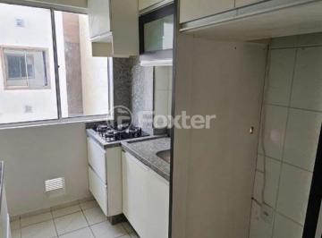 95896e63 · Apartamento, 2 dormitórios, 41 m², em Sertão do Maruim