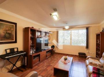 Casa · 200m² · 3 Quartos · 2 Vagas · Casa para Aluguel - Água Fria, 3 Quartos, 200 m2 - São Paulo