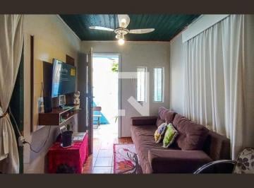 Casa · 117m² · 2 Quartos · Casa à Venda - Cristal , 2 Quartos, 117 m² - Porto Alegre