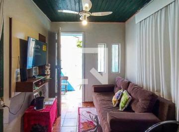 Casa · 117m² · 2 Quartos · Casa à Venda - Cristal , 2 Quartos, 117 m² - Porto Alegre