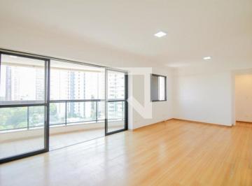 Apartamento · 106m² · 3 Quartos · 3 Vagas · Apartamento à Venda - Jardim Anália Franco, 3 Quartos, 106 m² - São Paulo