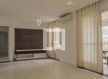 Apartamento · 123m² · 3 Quartos · 2 Vagas · Apartamento à Venda - Jardim do Mar, 3 Quartos,  123 m² - São Bernardo do Campo