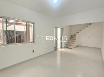 Casa · 4 Quartos · Casa para aluguel - na Vila Luzita